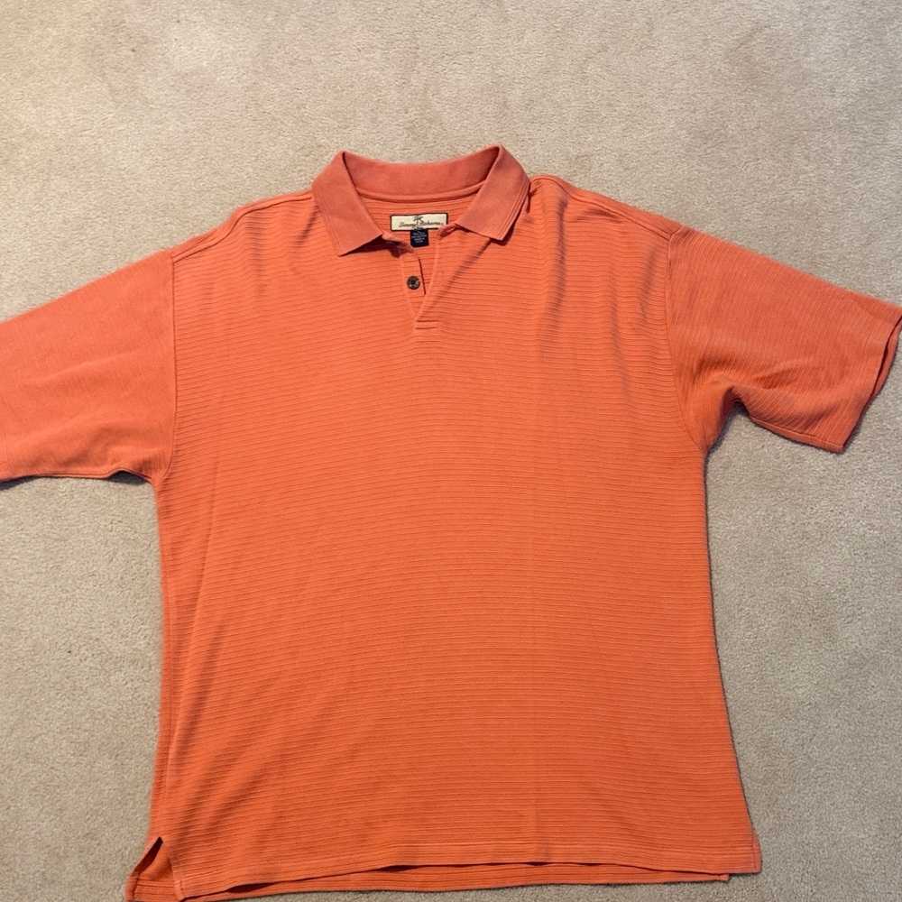 Tommy Bahama  Polo Shirt